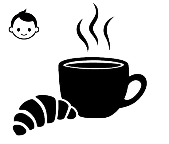 Colazione Bar Bambino (4-11 anni)