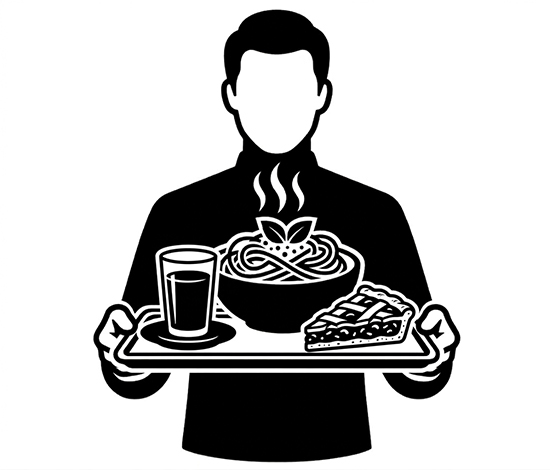 Mezza Pensione Continentale