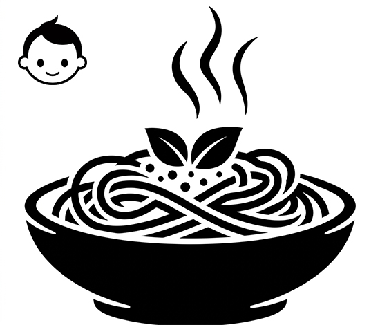 Pasto Bambino (4-11 anni)