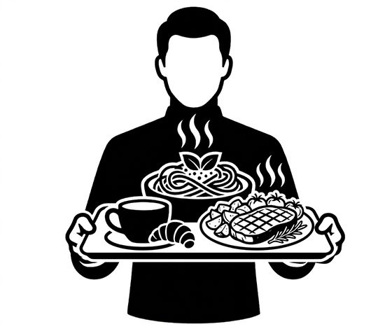 Pensione Completa Bar