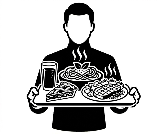 Pensione Completa Continentale